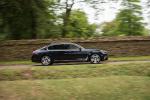 BMW 740Le xDrive M Sport 2016 года (UK)